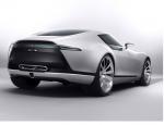 Saab Aero-X Concept 2009 года